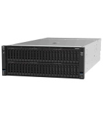 Lenovo ThinkSystem SR860 V3 – 3Year Warranty - CTO only
