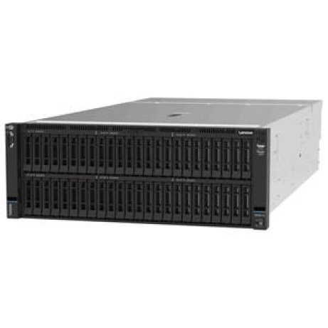 Lenovo ThinkSystem SR860 V3 – 3Year Warranty - CTO only