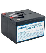 AVACOM RBC207 - baterie pro UPS