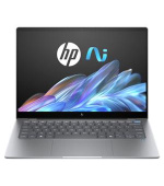HP OmniBook X 14-fe0011nc/Snapdragon X Elite X1E-78-100/32GB LP/1TB SSD/QC Adreno/14" 2.2K touch/celokov/2y ons/W 11 H