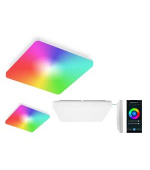 iGET HOME LS3 Smart světlo 22 cm 15 W RGB+CCT