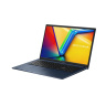 ASUS Vivobook 17/X1704VA/i3-1315U/17,3"/FHD/8GB/256GB SSD/UHD/W11H/Blue/2R