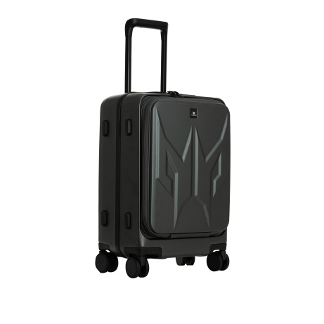 Acer cestovní kufr Predator Streetstyle, šedý,TSA