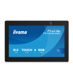 16" iiyama TW1625LASC-B3PNR:IPS,FHD,Android,NFC,PO