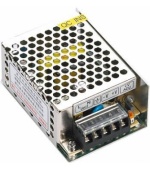 Průmyslový zdroj Carspa 24V=/25W spínaný HS-25/24