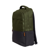 TRUST LISBOA 16" BACKPACK - GREEN