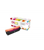 OWA Armor toner kompatibilní s HP CE273A, 15000st, červená/magenta