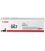 Canon CLBP Cartridge 067 BK