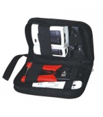 NETWORK KIT 5 pouzdro/tester/nářadí