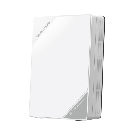 Mercusys MB520-5G AX3000 router 5G modem