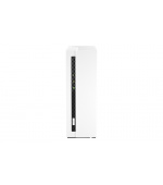 QNAP TS-133 (4core 1,8GHz + NPU, 2GB DDR4 RAM, 1x SATA, 1x GbE, 1x USB 2.0, 1x USB 3.2)