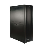 Skříň SmartRack 42U, Š=600mm, Hl=1220mm, včetně dveří a bočních panelů