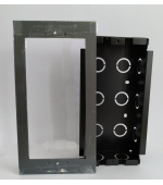 Fanvil sada pro montáž do zdi pro i62, i63, i64