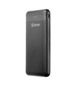 OBAL:ME PowerNest Powerbanka 10000mAh Black