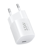 Xiaomi 33W Nano Power Adapter(USB-C) EU