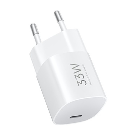 Xiaomi 33W Nano Power Adapter(USB-C) EU