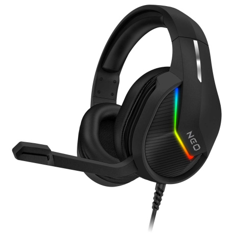 CONNECT IT NEO herní sluchátka s mikrofonem