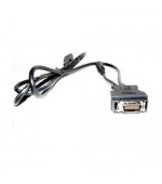 Honeywell TECTON/MX7 charge comm IF cable