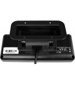 VFD displej zákaznický 20x2 pro BPOS BP-1588, černý