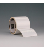 Z-Ultimate 3000T White 51x25mm,5249 ks/role