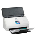 HP ScanJet Pro N4000 snw1