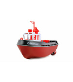 Amewi RC remorkér Fairplay I černý