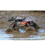 RC obojživelník MZ-AMPHI - červené