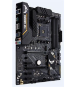 ASUS TUF GAMING B450-PLUS II