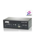 ATEN 4-Port Serial Expansion Box