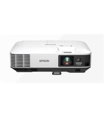 EPSON 3LCD projektor EB-2250U 1920x1200 WUXGA/5000 ANSI/15000:1/HDMI/LAN/16W Repro/(EB2250U)
