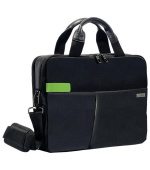 LEITZ Taška na notebook Complete, 13.3", černá