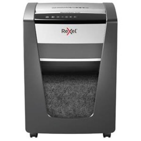 REXEL Skartovač Momentum M515