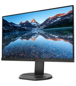 Philips LCD 243B9 23,8" 16:9 IPS/1920x1080@75Hz/50M:1/5ms/250cd/VGA/HDMI/DP/4xUSB/USB-C/Repro/VESA