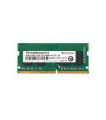 Transcend paměť 4GB SODIMM DDR4 3200 1Rx16 512Mx16 CL22 1.2V
