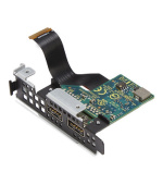 HP Z2 MiniG9DualType-ASuperSpeedUSB10GbpsP