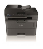 Brother DCP-L2640DN tiskárna PCL 34 str./min, kopírka, skener, USB, duplexní tisk, LAN, ADF