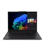 Lenovo ThinkPad T16 G4 Ryzen AI 5 PRO 340/16GB/512GB SSD/16" WUXGA IPS/3Y Premier/Win11 Pro/černá