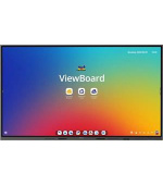 Viewsonic IFP110G IFP 110" 4K UHD/TFT LCD/400nits/8m/3xHDMI/VGA/DP/RS232/OPS/Wifi/3xUSB/USB-C/LAN/Repro/VESA/Android 13