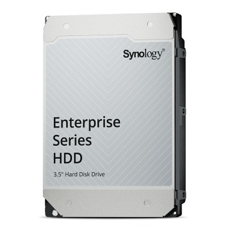 Synology HAS5320/24TB/HDD/3.5"/SAS/7200 RPM/Stříbrná/5R