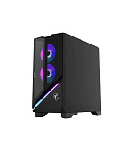 MSI MPG Infinite/X3 AI 2NVR7-890EU/Tower/U7-265KF/32GB/1TB/RTX 5070Ti/W11H/3R