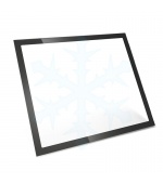 Fractal Design Window Side Panel TG R6 šedý