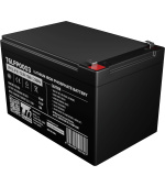 Baterie T6 Power LiFePO4, 12.8V, 18Ah, 230Wh, Bluetooth, F2