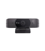 i-tec SOLOMON 500 4K PDAF Webcam