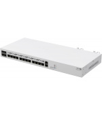 MikroTik CCR2116-12G-4S+, Cloud Core Router