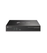 VIGI NVR1004H-4P-2TB 4 Channel PoE NVR 2TB HDD