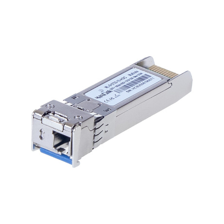 MaxLink 10G SFP+ optický HP modul, WDM(BiDi), SM, Tx 1270/Rx1330nm, 10km, 1x LC konektor, DDM, H3C