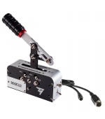 Thrustmaster TSS Handbrake Sparco Mod+ řadicí páka