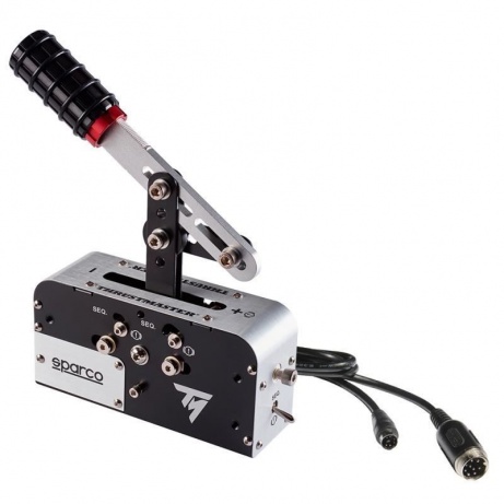 Thrustmaster TSS Handbrake Sparco Mod+ řadicí páka
