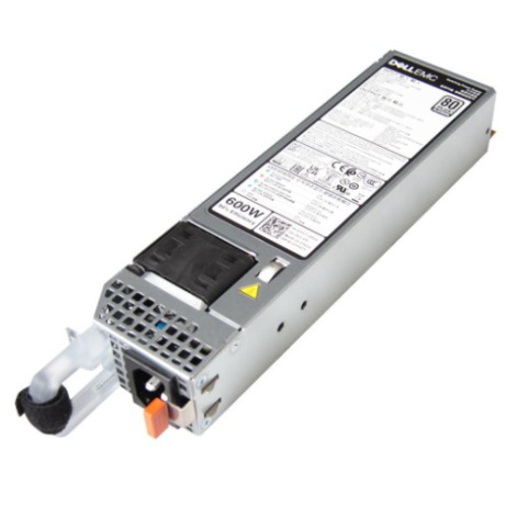 DELL Single HotPlug napájecí zdroj 600W