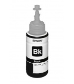 Epson T6731 Black ink 70ml pro L800